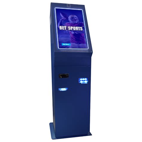 sports betting kiosk for sale